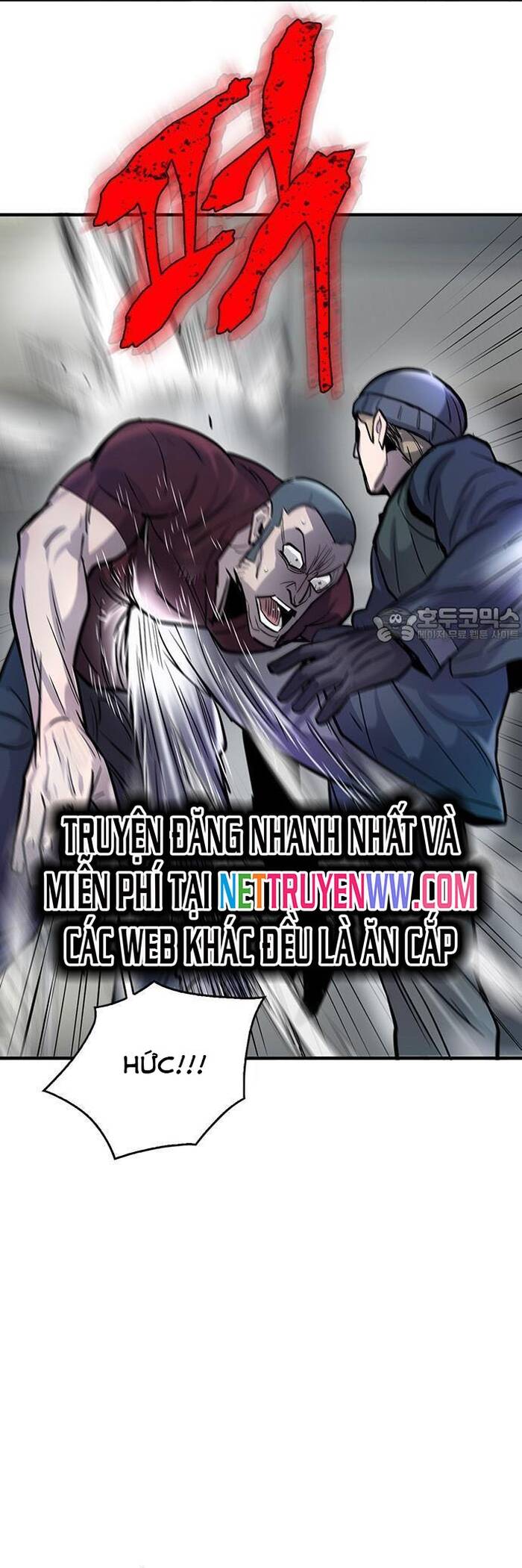 Bù Nhìn Chap 54 - Next Chap 55