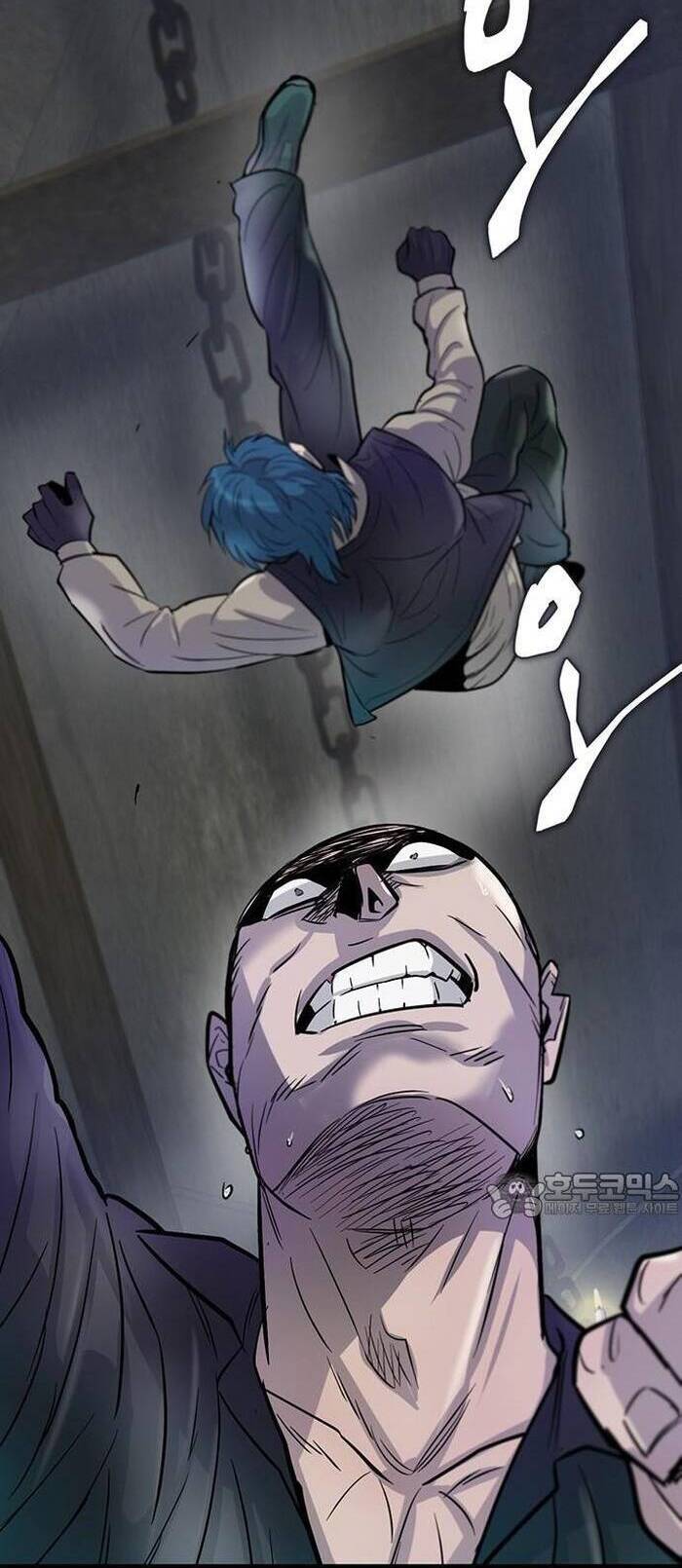 Bù Nhìn Chap 54 - Next Chap 55