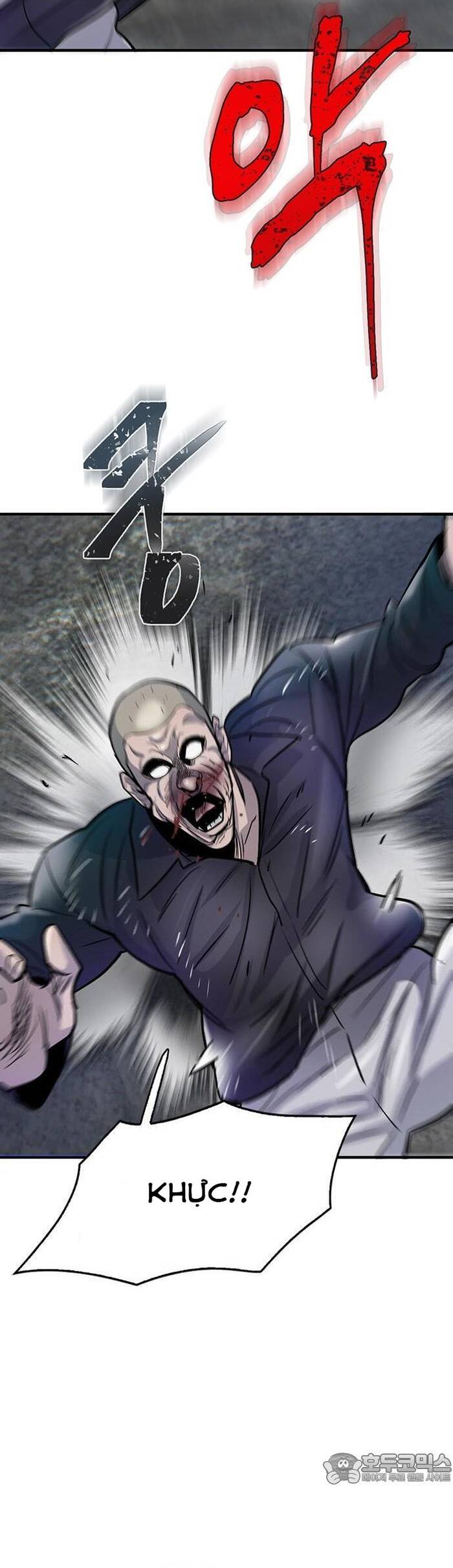 Bù Nhìn Chap 54 - Next Chap 55