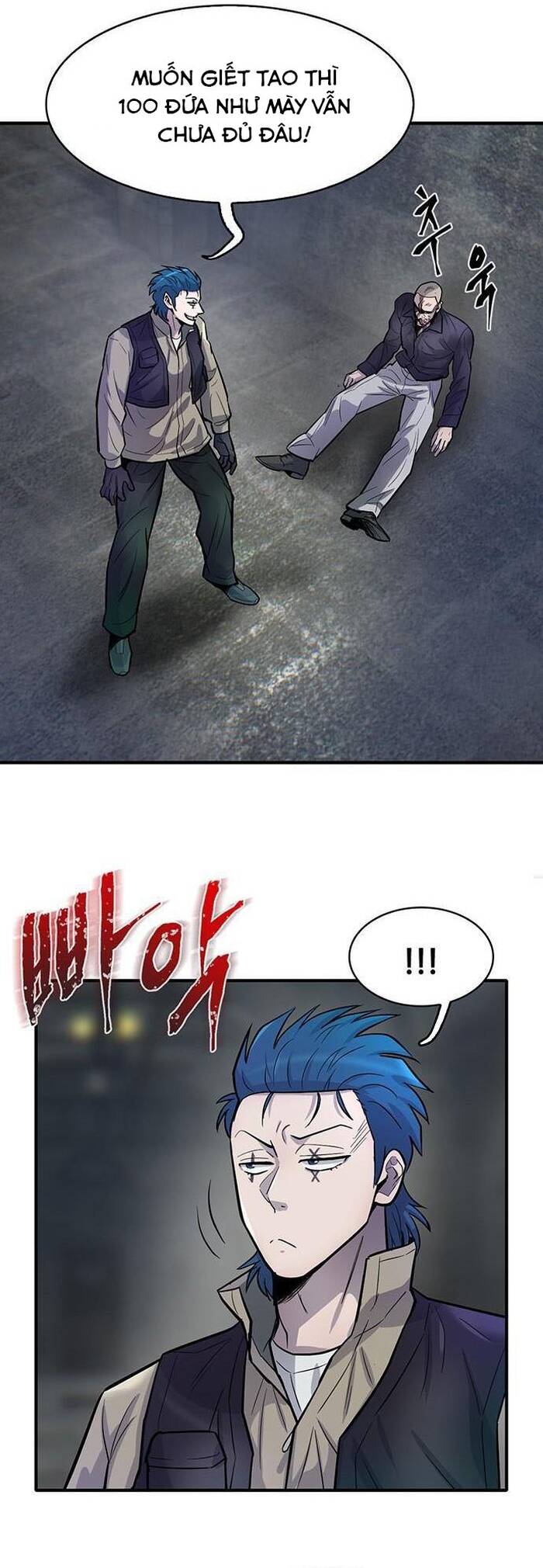 Bù Nhìn Chap 54 - Next Chap 55