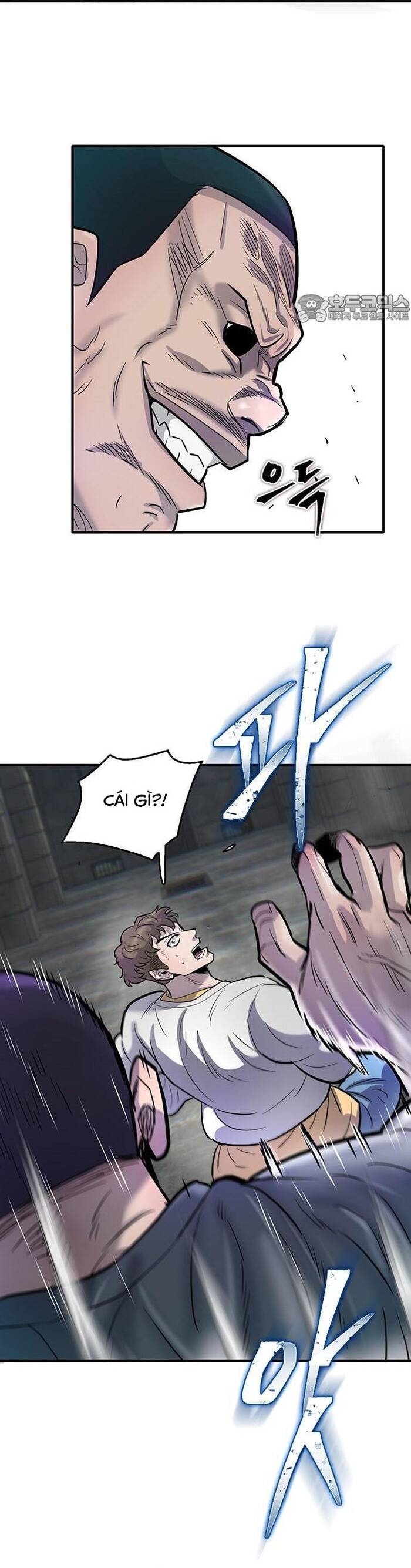 Bù Nhìn Chap 54 - Next Chap 55