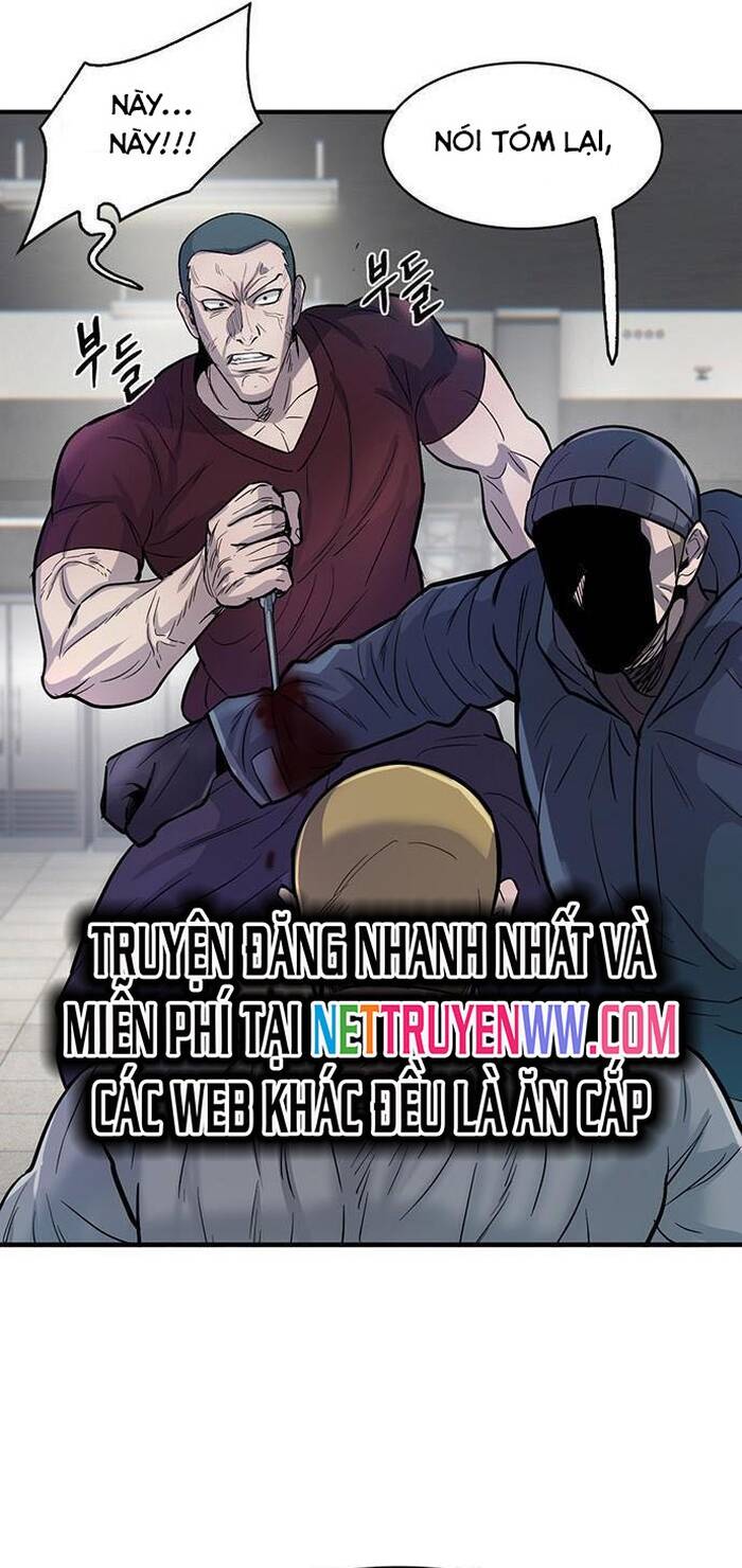 Bù Nhìn Chap 54 - Next Chap 55