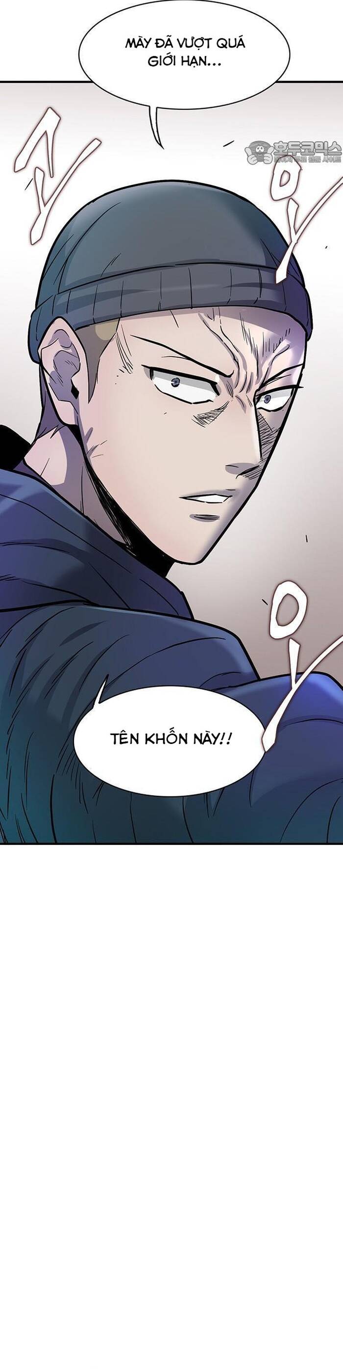Bù Nhìn Chap 54 - Next Chap 55