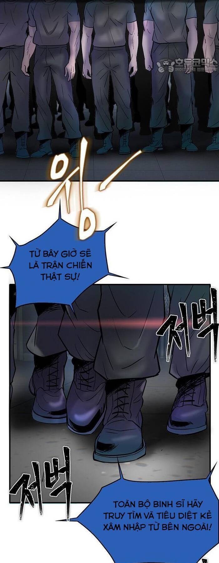 Bù Nhìn Chap 54 - Next Chap 55