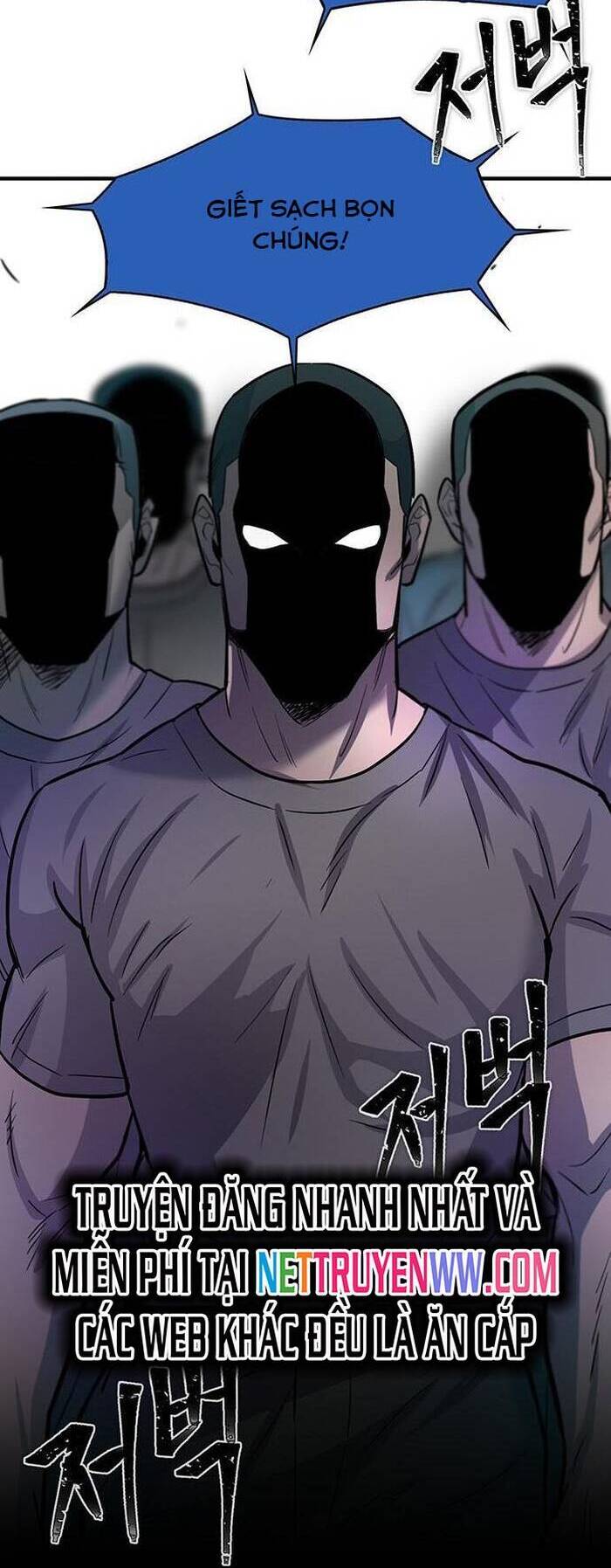 Bù Nhìn Chap 54 - Next Chap 55