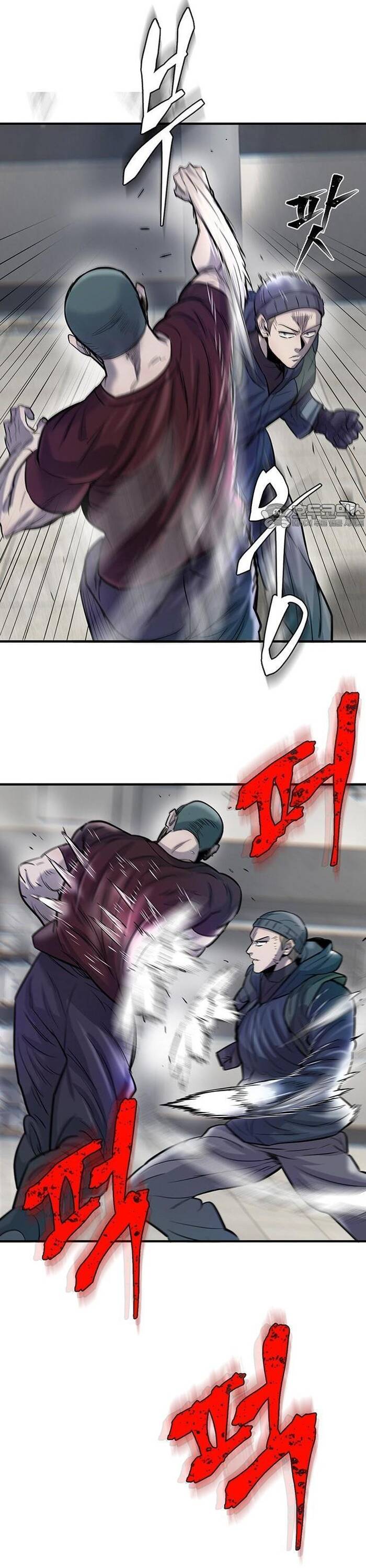 Bù Nhìn Chap 54 - Next Chap 55