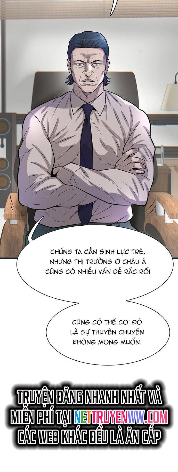 Bù Nhìn Chap 57 - Next Chap 58