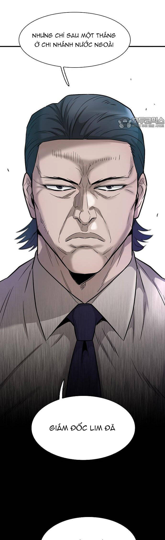 Bù Nhìn Chap 57 - Next Chap 58