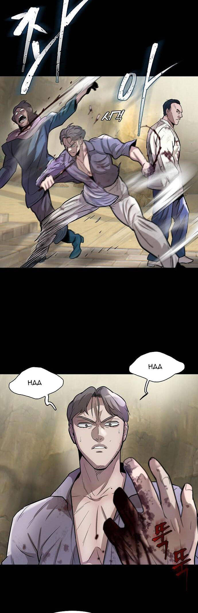 Bù Nhìn Chap 57 - Next Chap 58