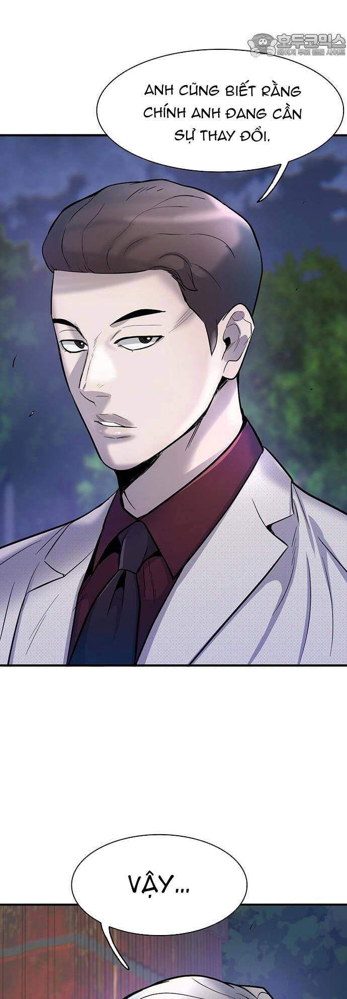 Bù Nhìn Chap 57 - Next Chap 58