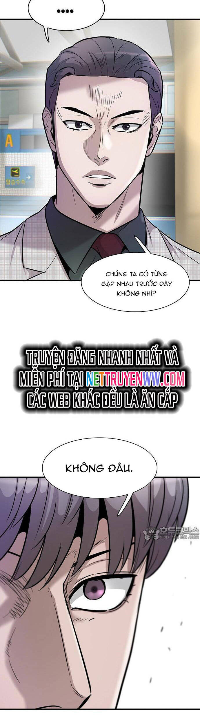 Bù Nhìn Chap 57 - Next Chap 58