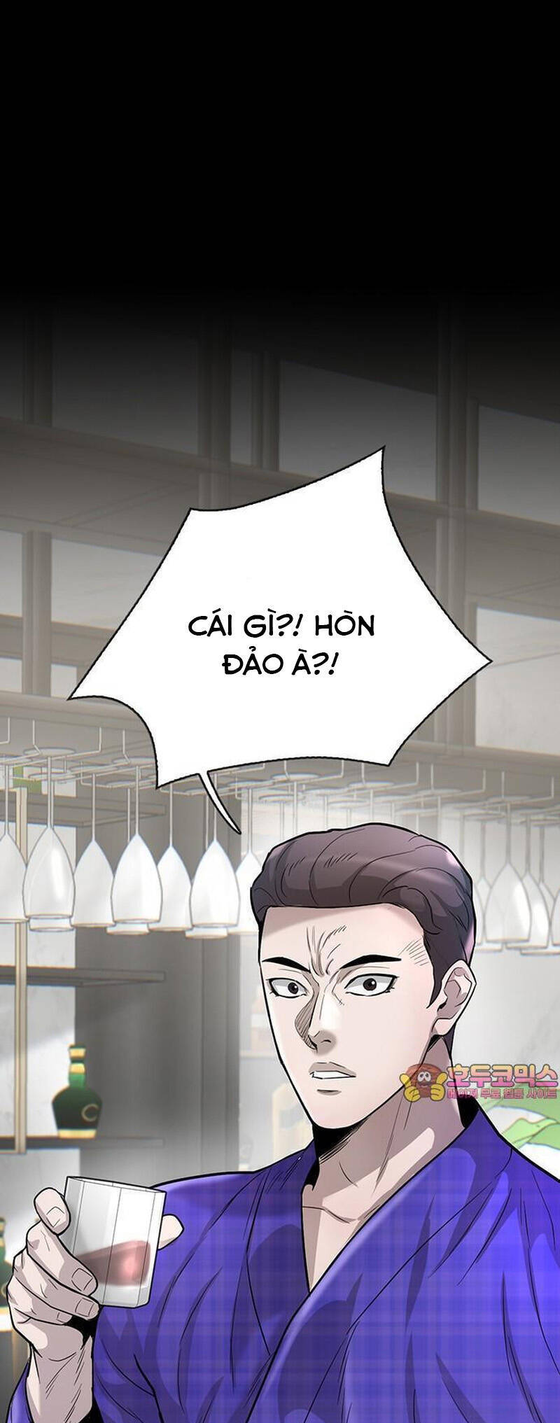 Bù Nhìn Chap 58 - Next Chap 59