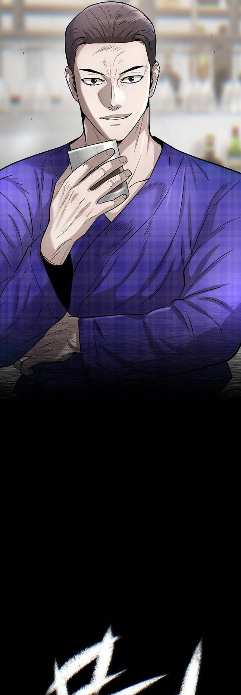 Bù Nhìn Chap 58 - Next Chap 59