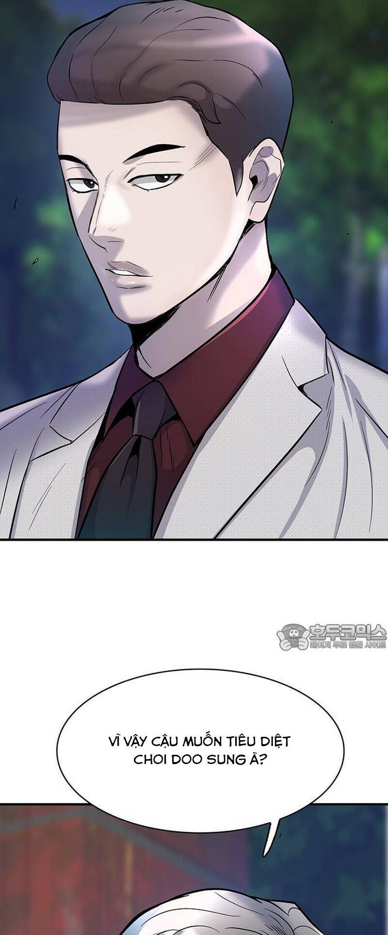 Bù Nhìn Chap 58 - Next Chap 59