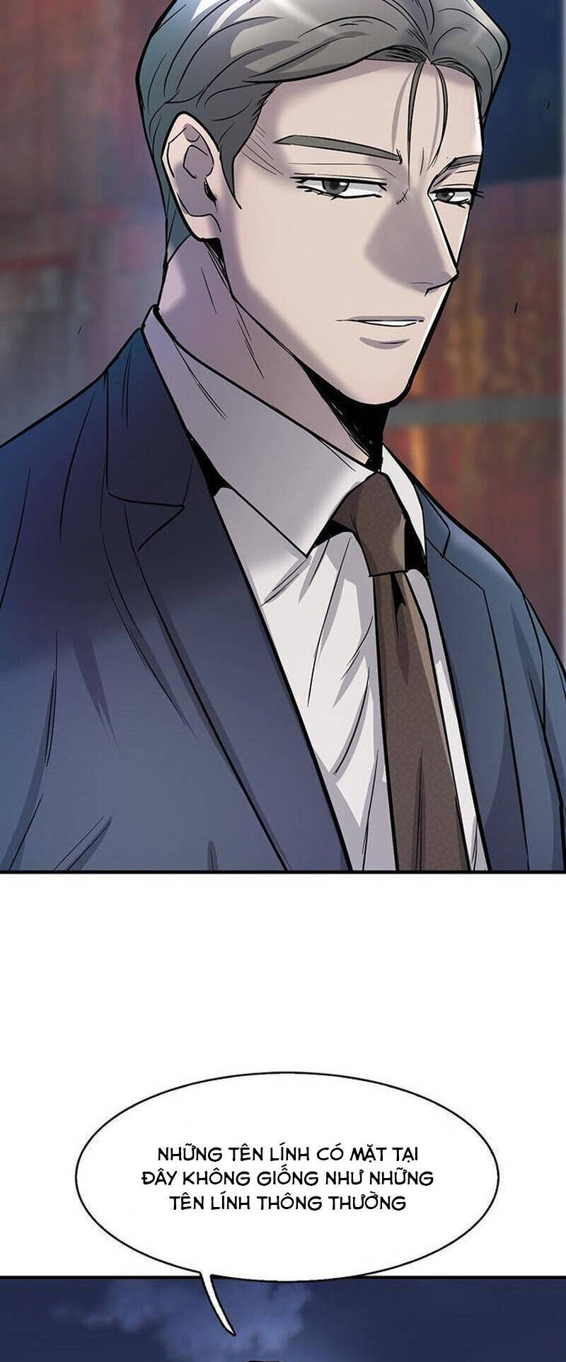 Bù Nhìn Chap 58 - Next Chap 59