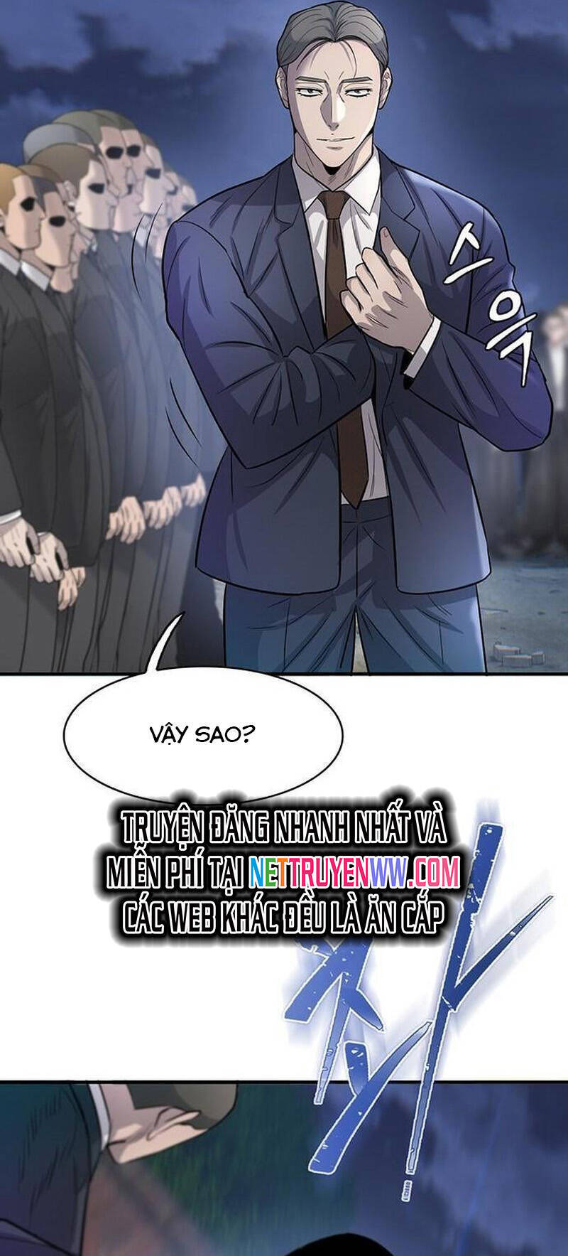 Bù Nhìn Chap 58 - Next Chap 59