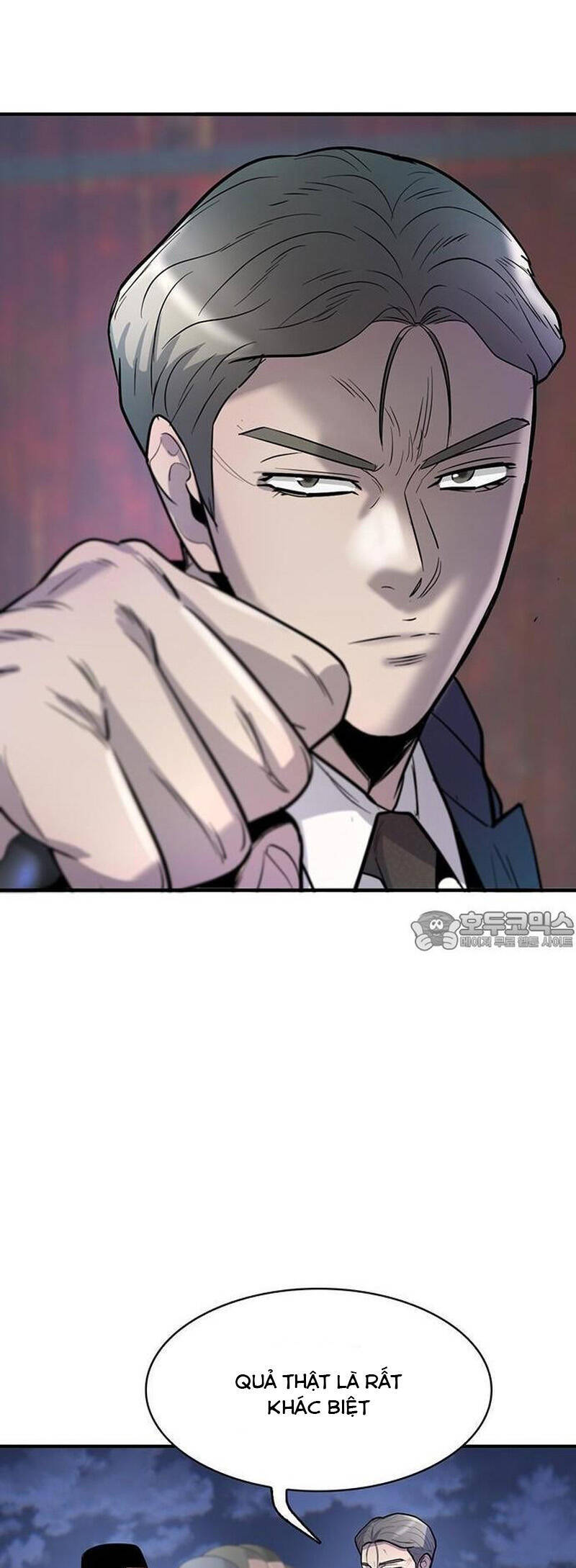 Bù Nhìn Chap 58 - Next Chap 59