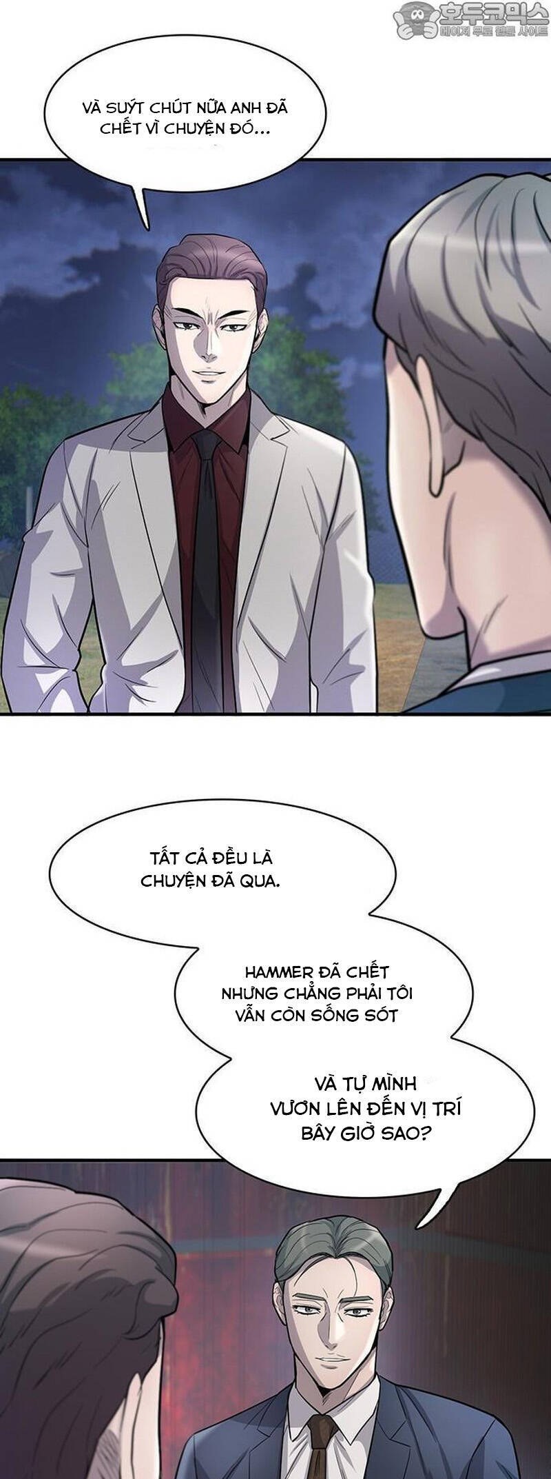 Bù Nhìn Chap 58 - Next Chap 59