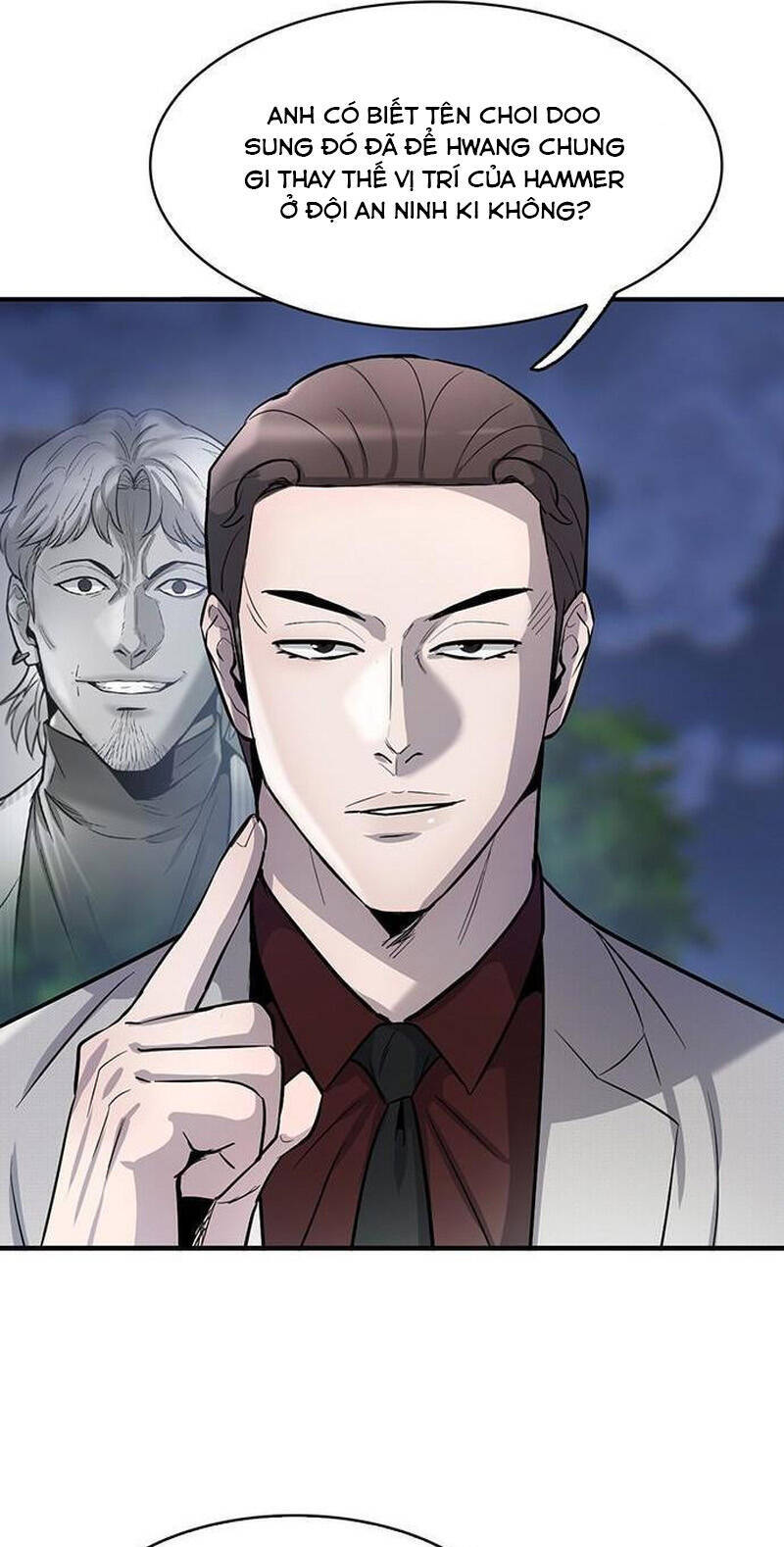 Bù Nhìn Chap 58 - Next Chap 59