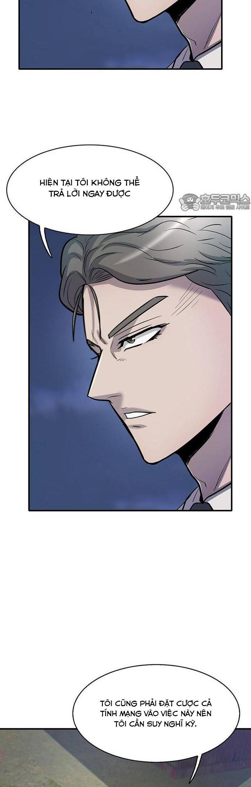 Bù Nhìn Chap 58 - Next Chap 59