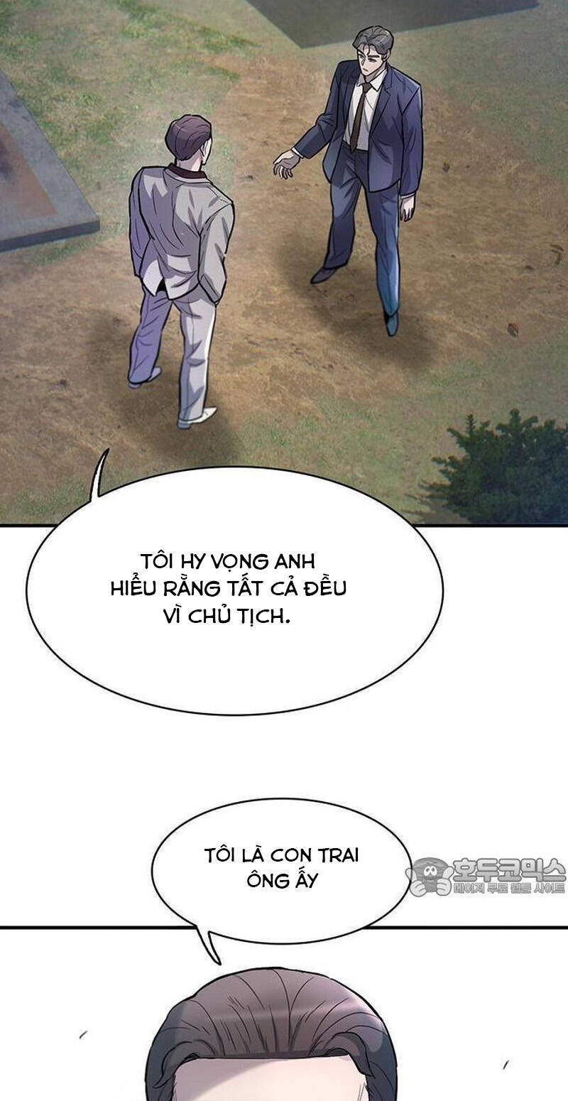 Bù Nhìn Chap 58 - Next Chap 59