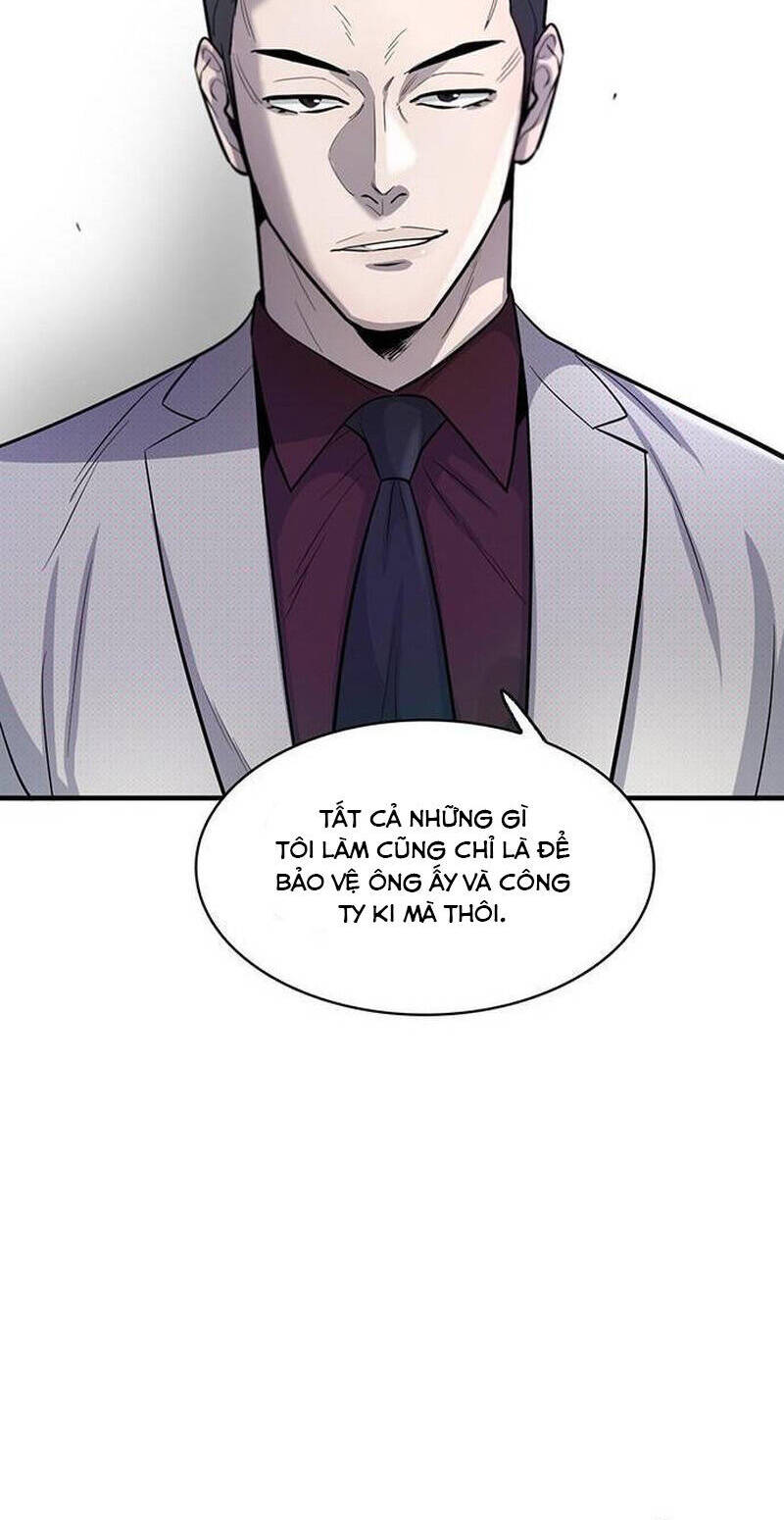 Bù Nhìn Chap 58 - Next Chap 59