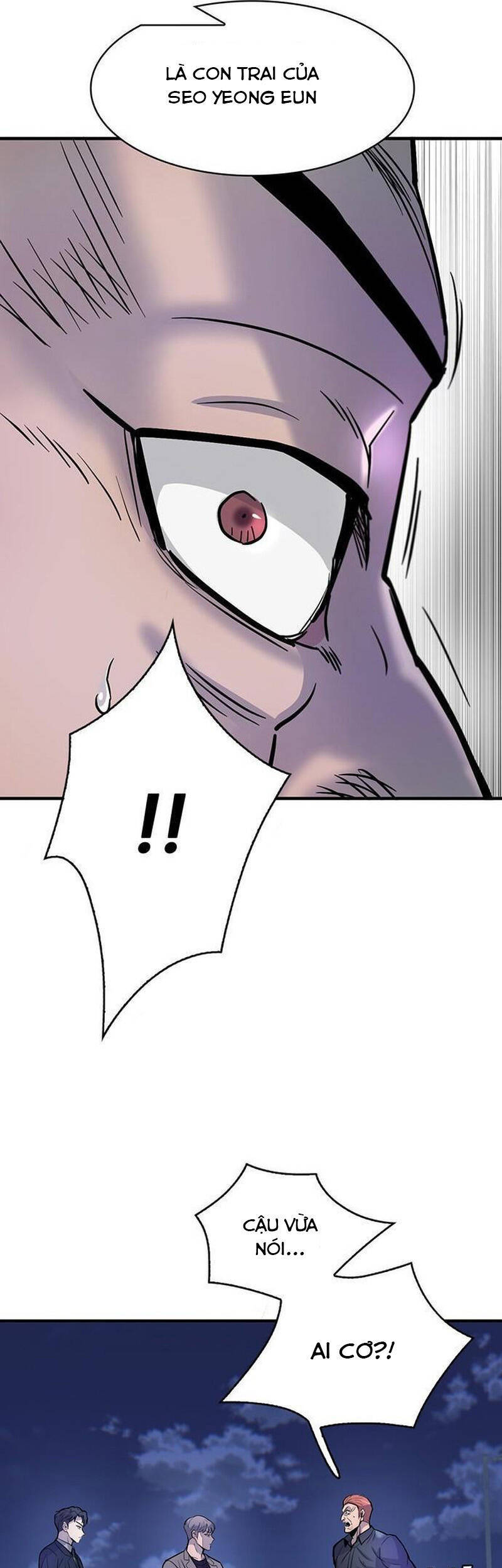 Bù Nhìn Chap 58 - Next Chap 59