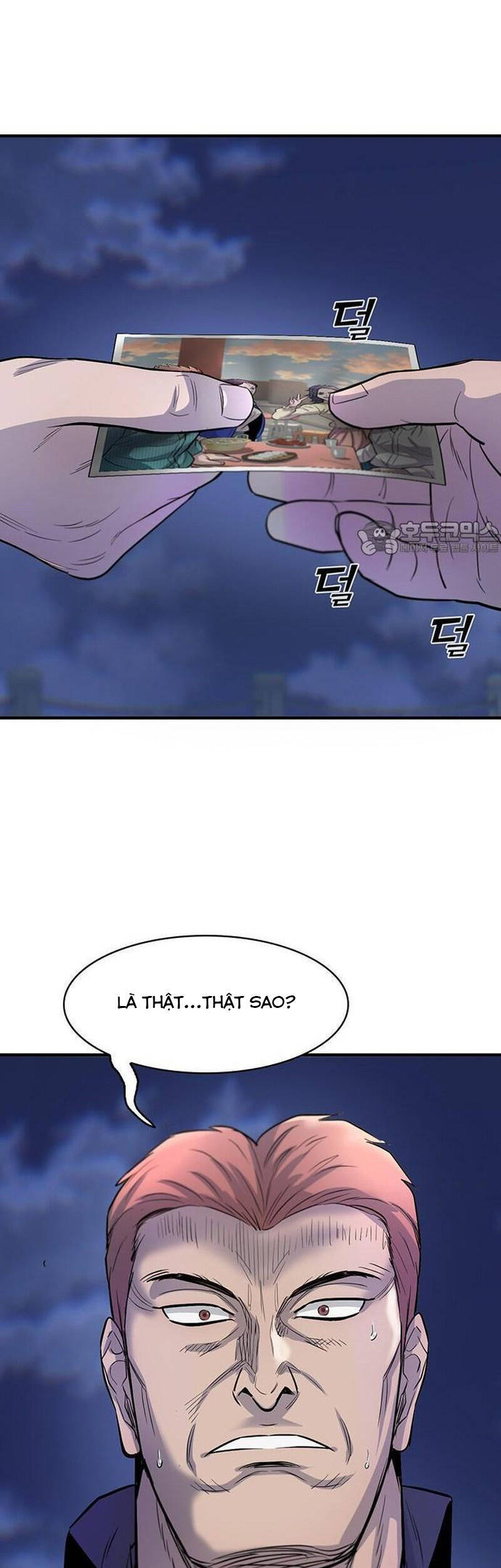 Bù Nhìn Chap 58 - Next Chap 59