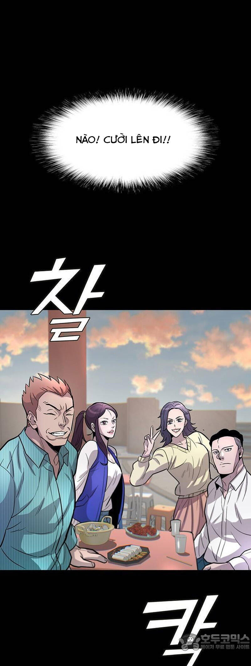 Bù Nhìn Chap 58 - Next Chap 59