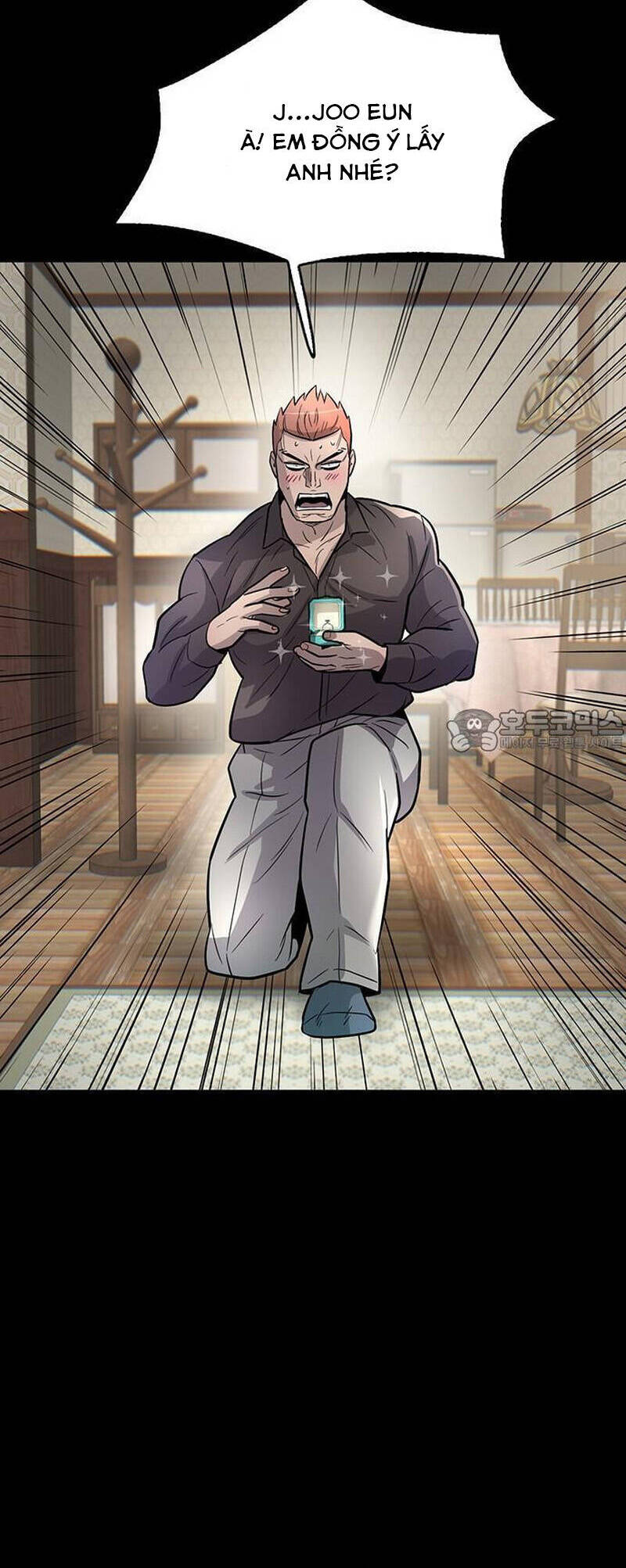 Bù Nhìn Chap 58 - Next Chap 59