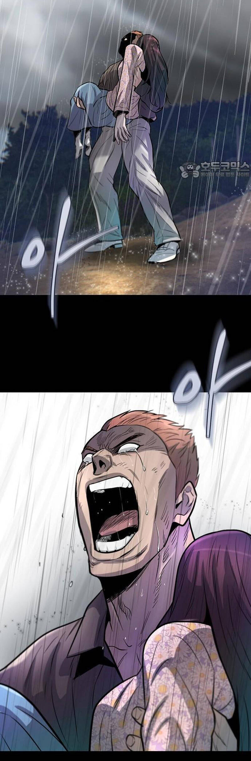 Bù Nhìn Chap 58 - Next Chap 59