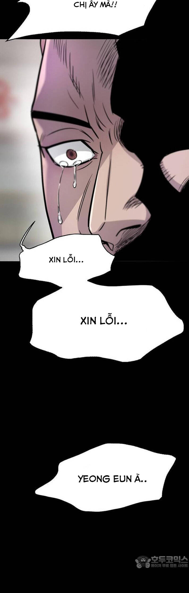 Bù Nhìn Chap 58 - Next Chap 59