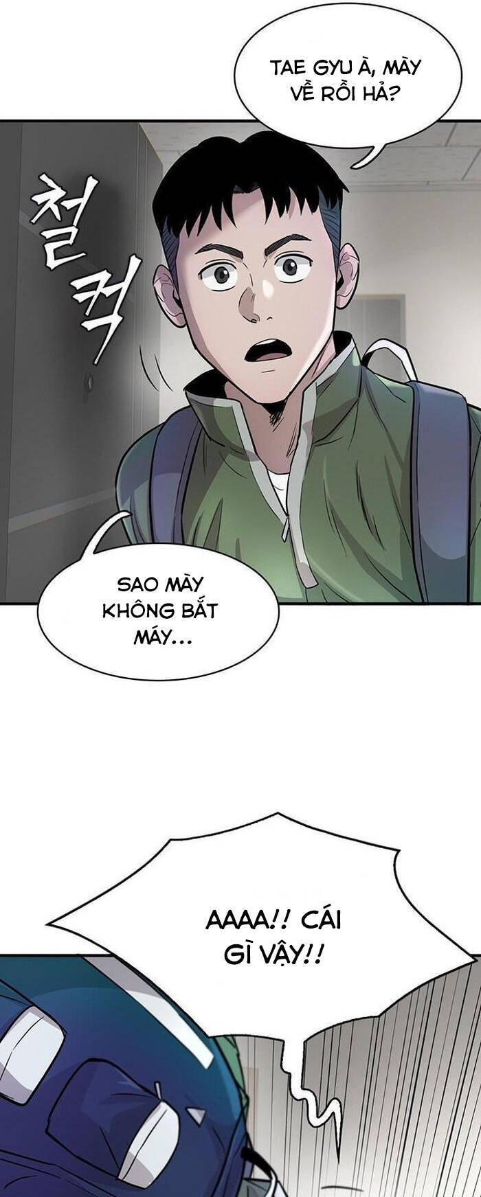 Bù Nhìn Chap 60 - Next Chap 61