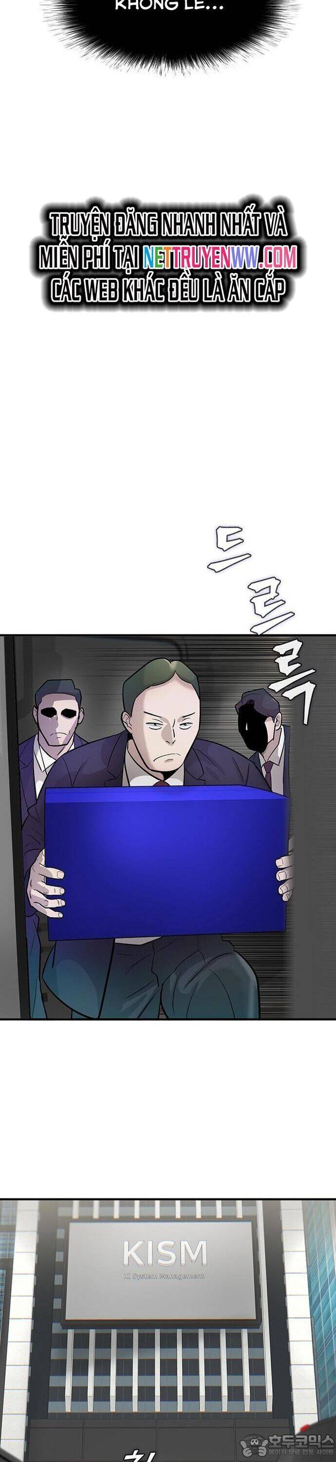 Bù Nhìn Chap 61 - Next Chap 62