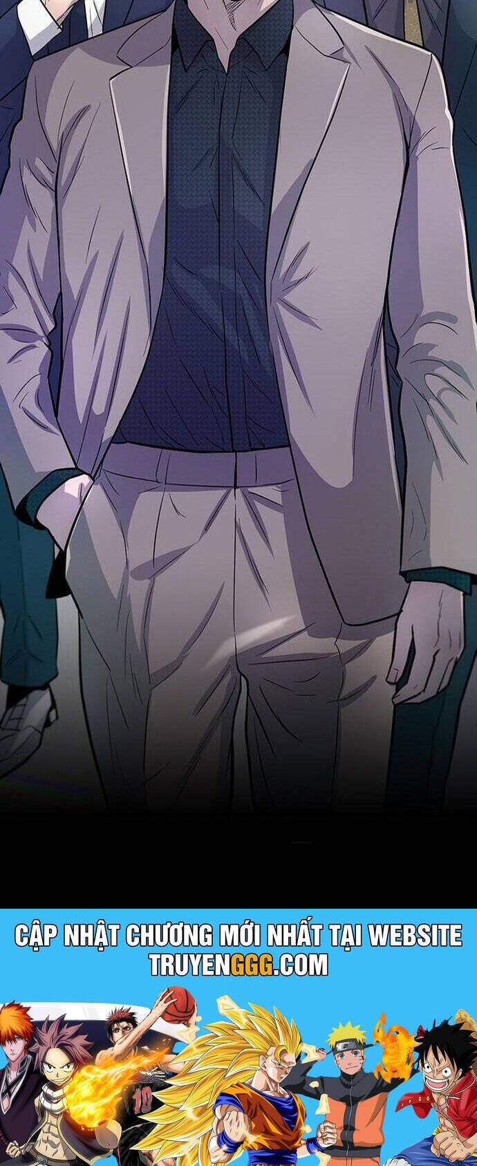 Bù Nhìn Chap 61 - Next Chap 62