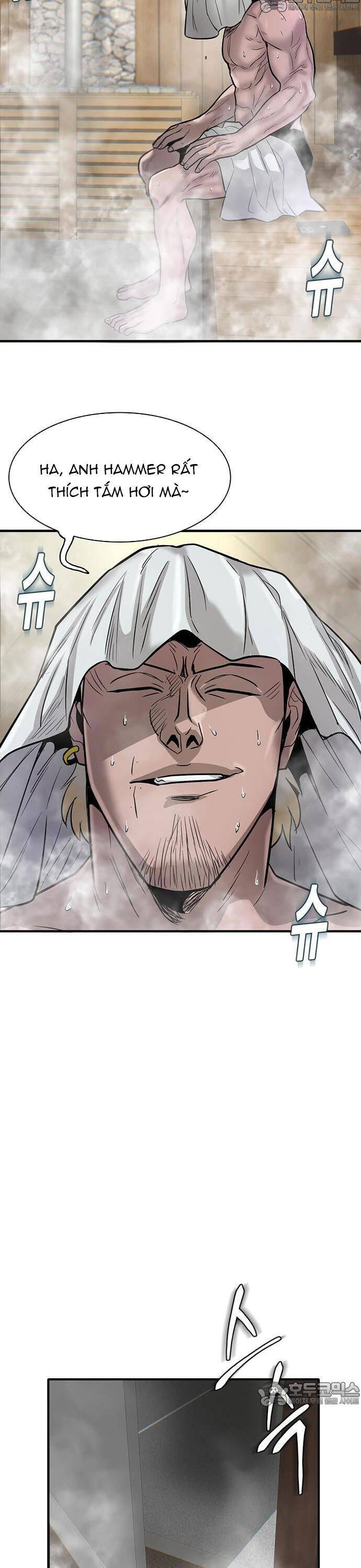 Bù Nhìn Chap 62 - Next Chap 63