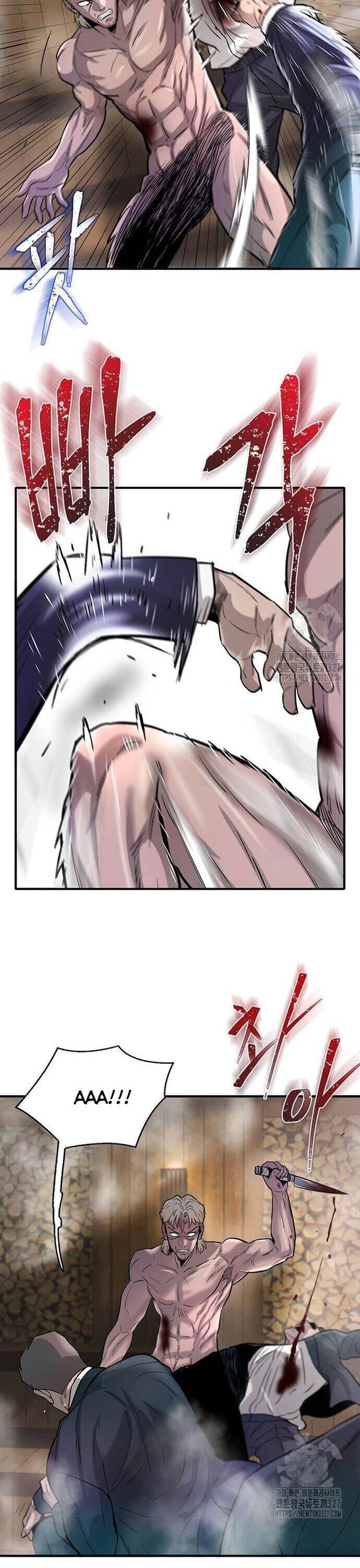 Bù Nhìn Chap 63 - Next Chap 64