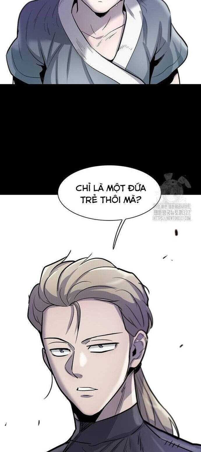 Bù Nhìn Chap 63 - Next Chap 64