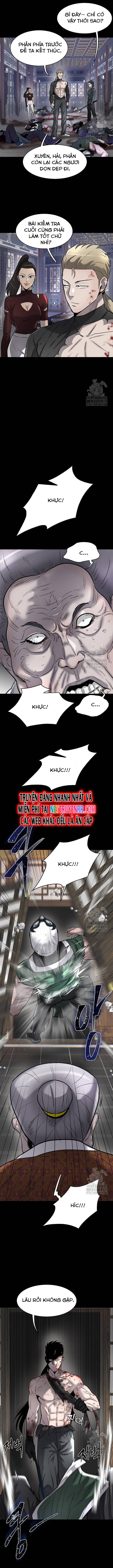 Bù Nhìn Chap 64 - Next Chap 65