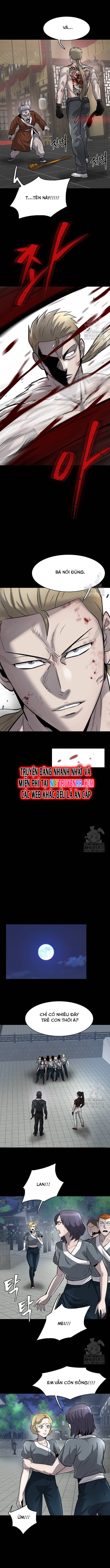 Bù Nhìn Chap 64 - Next Chap 65