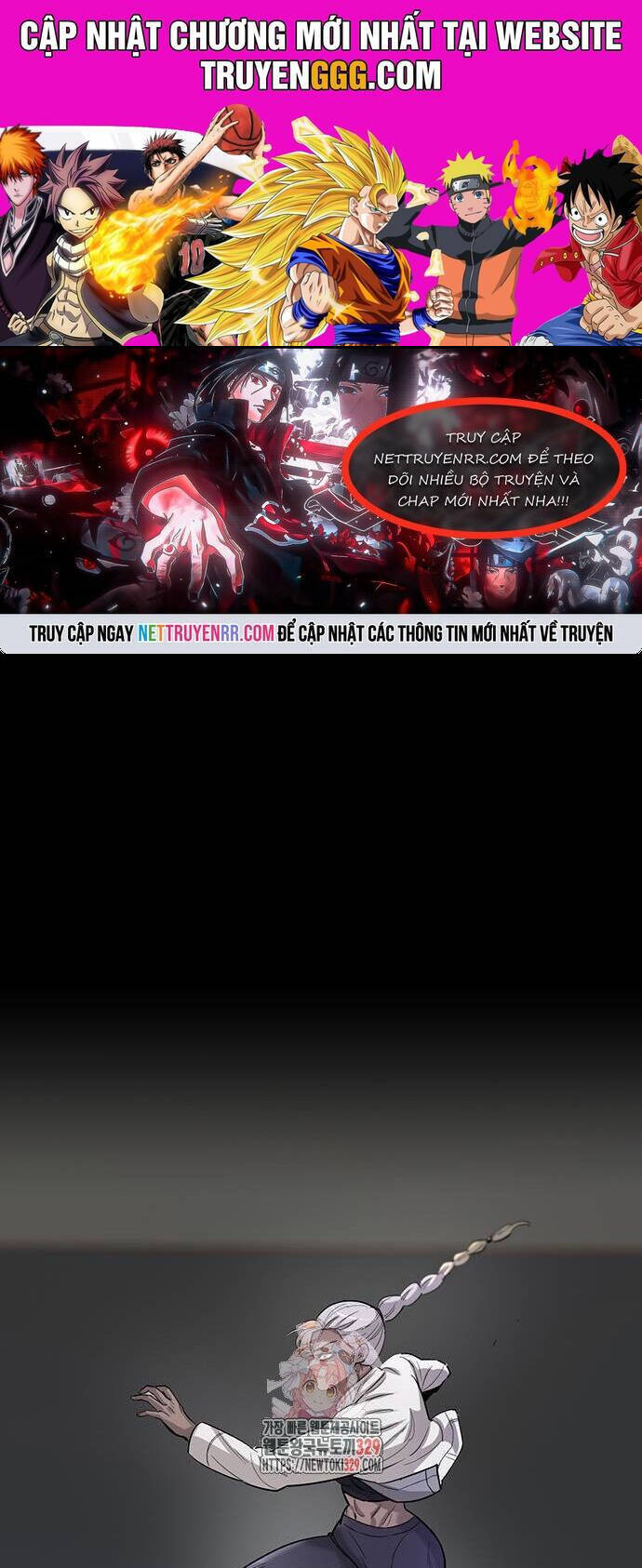 Bù Nhìn Chap 66 - Next Chap 67