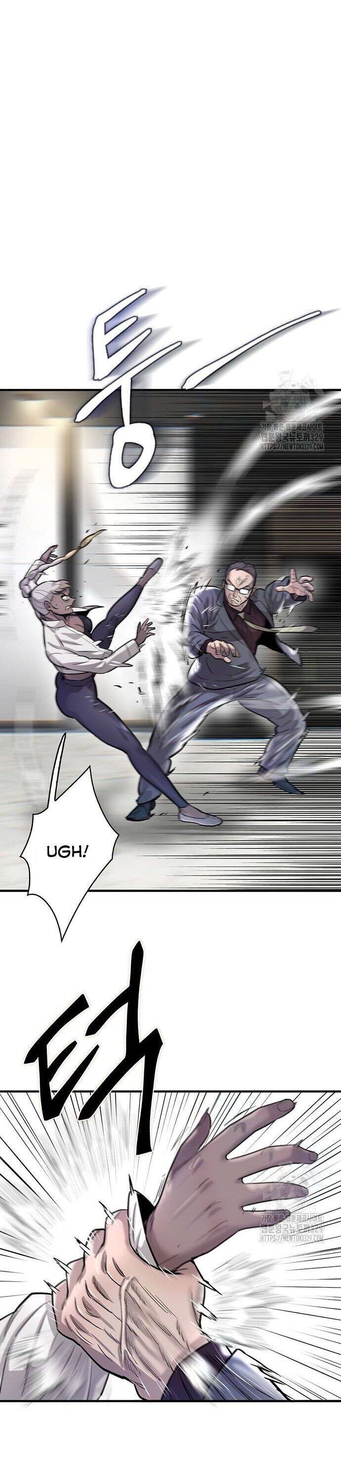 Bù Nhìn Chap 66 - Next Chap 67