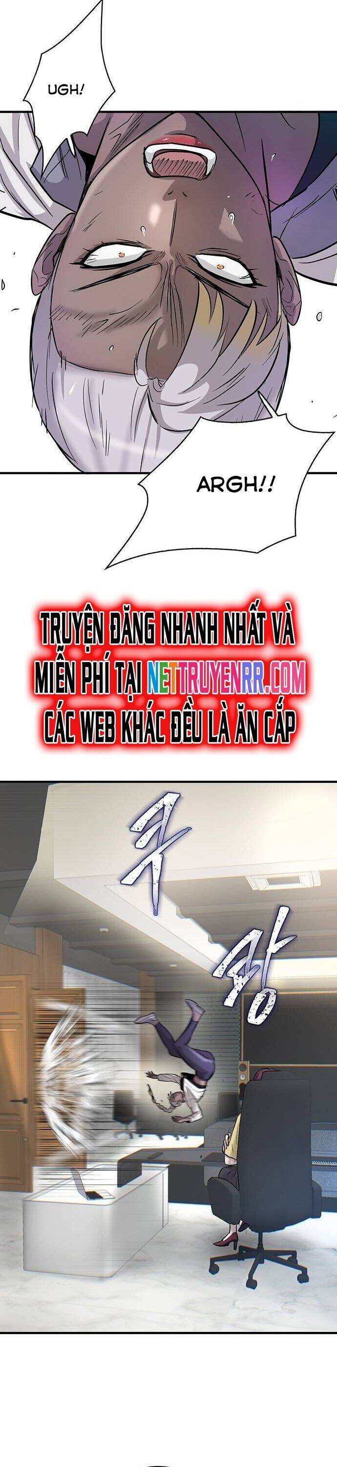 Bù Nhìn Chap 66 - Next Chap 67