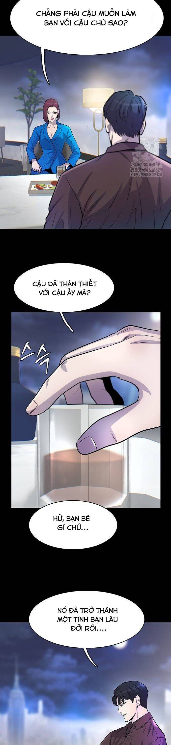 Bù Nhìn Chap 66 - Next Chap 67