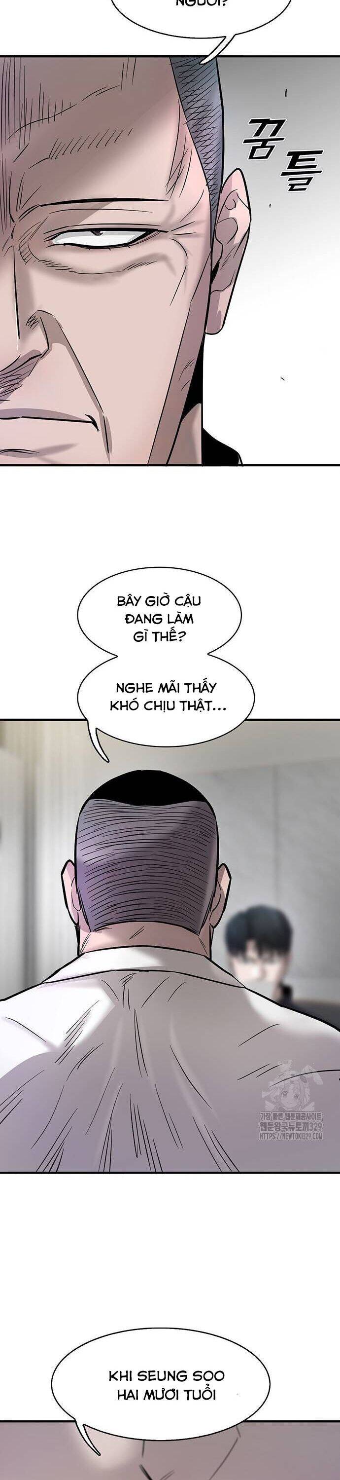 Bù Nhìn Chap 66 - Next Chap 67