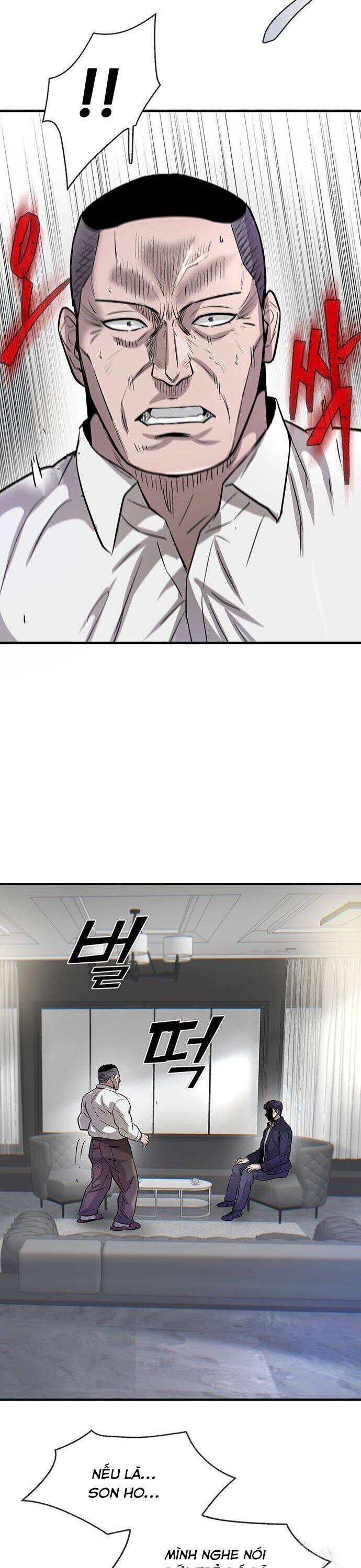 Bù Nhìn Chap 66 - Next Chap 67