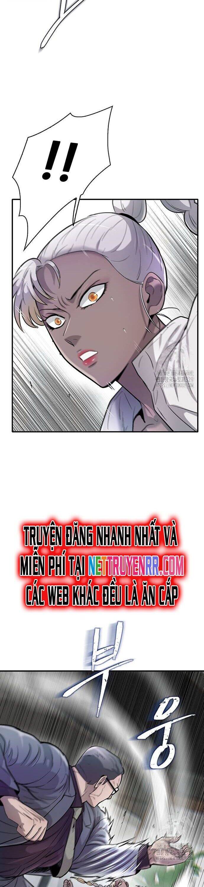 Bù Nhìn Chap 66 - Next Chap 67