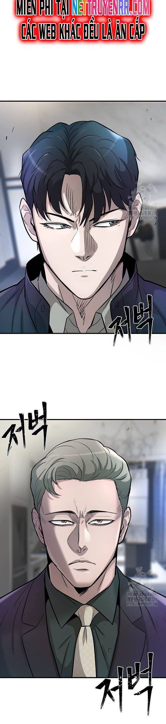 Bù Nhìn Chap 66 - Next Chap 67