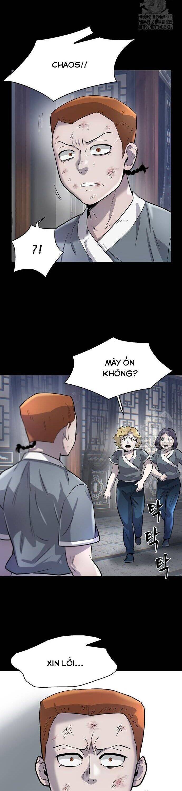 Bù Nhìn Chap 70 - Next Chap 71