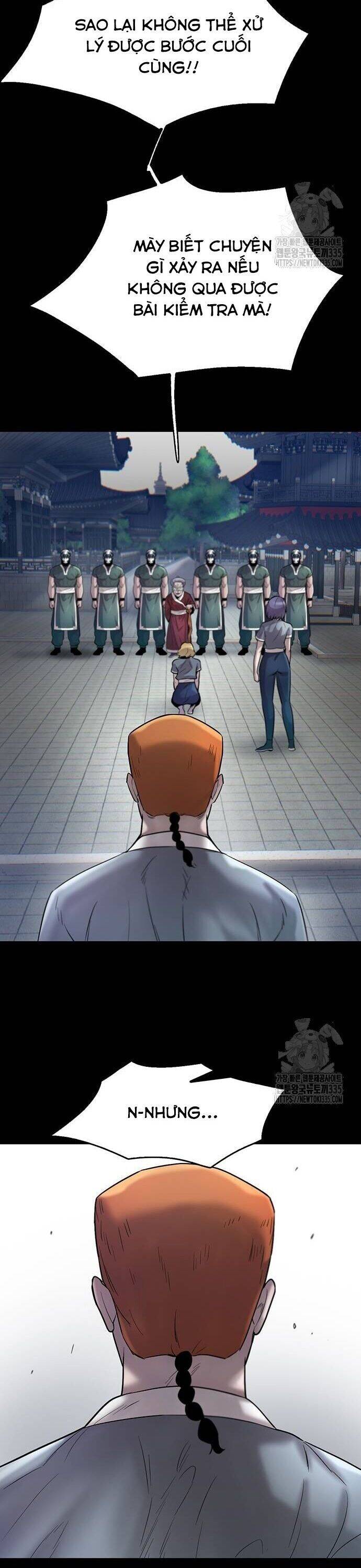 Bù Nhìn Chap 70 - Next Chap 71